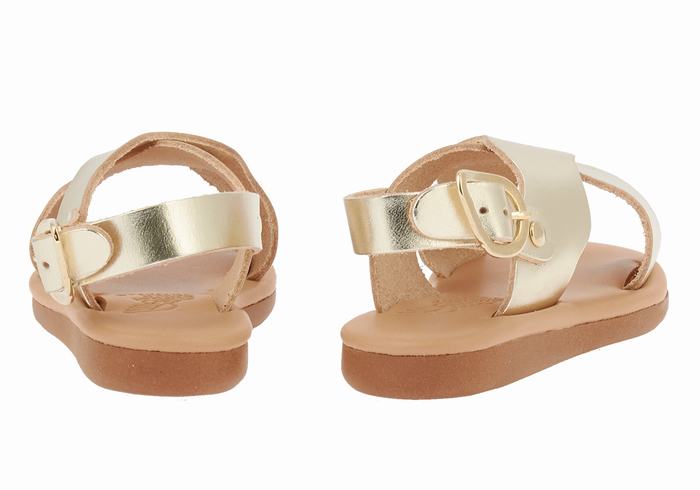 Sandales Casual Ancient Greek Sandals Little Atokos Soft   | KQF-5881904